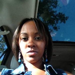 Meet your Posher, Claudyne